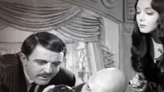 The Addams Family Season 2 Episode 29 Lurch's Grand Romance