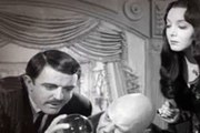 The Addams Family Season 2 Episode 29 Lurch's Grand Romance