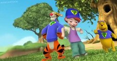 My Friends Tigger & Pooh My Friends Tigger & Pooh S02 E008 Piglet’s Nutty Problem / Missing Lumpy