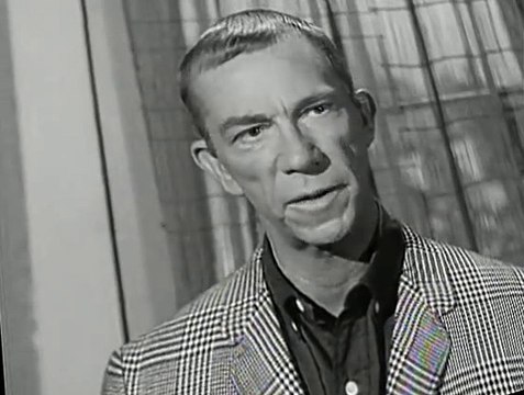 My Favorite Martian S02 E02