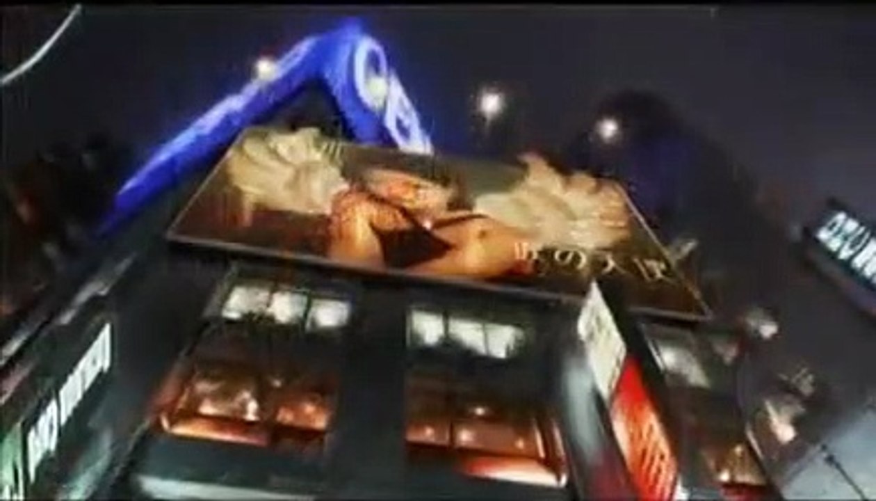 Tokyo Godfathers (Tokyo Tanrıları) - Trailer [HD] - Tôru Emori, Yoshiaki Umegaki, Aya Okamoto, Satoshi Kon, Keiko Nobumoto