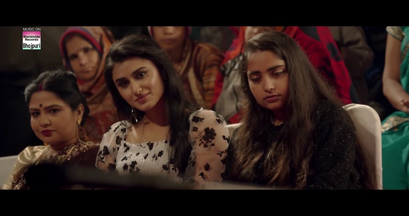FULL SONG - Humro Umar Lag Jaye #Pawan Singh #Garima Parihar _ MERA BHARAT MAHAN _ Movie Song 2022-(1080p)