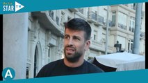 Gerard Piqué : Que devient Nuria Tomas, son ex qu'il a quittée pour Shakira ?