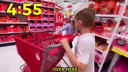 I Gave My Credit Card to Teenagers for 24 Hours! 💳 | Jordan Matter Challenge