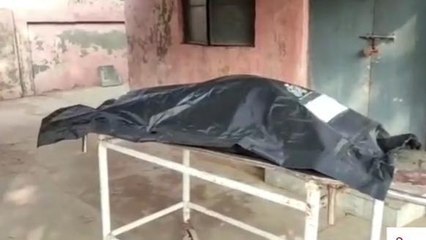 अलीगढ़: बाथरूम में हुए हादसे में महिला की हुई मौत