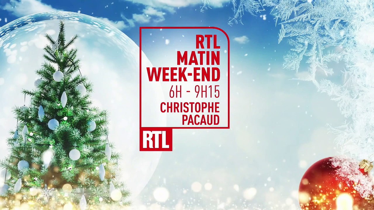 Réveillon du secours catholique