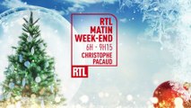 Saint-Jacques de Noël - Les Recettes RTL du 25 décembre 2022