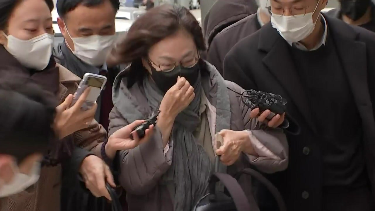 '참사 부실 대응' 박희영 용산구청장, 내일 영장실질심사 / YTN