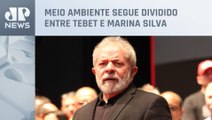 A uma semana da posse, Lula ainda precisa definir 16 ministérios