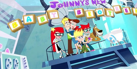 Johnny Test S01 E02