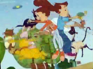 Maya and Miguel E064 - The Big Idea