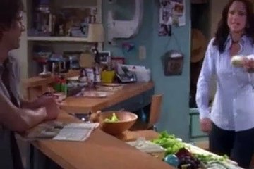 The New Adventures Of Old Christine S02E02 The Answer Is Maybe