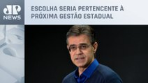 Rodrigo Garcia nomeia novo chefe da ouvidoria das polícias de SP