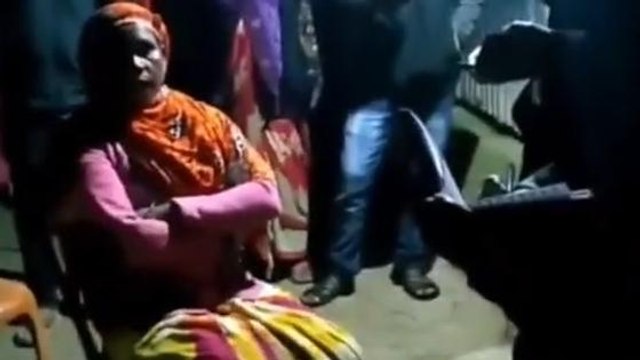 রান্নাঘরে আপত্তিকর অবস্থায় উদ্ধার শাশুড়ি ও জামাইকে মুক্তি দিল আদালত