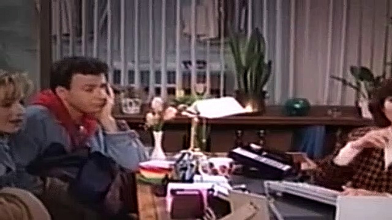 Mad About You Season 2 Episode 12 Paul Is Dead video Dailymotion