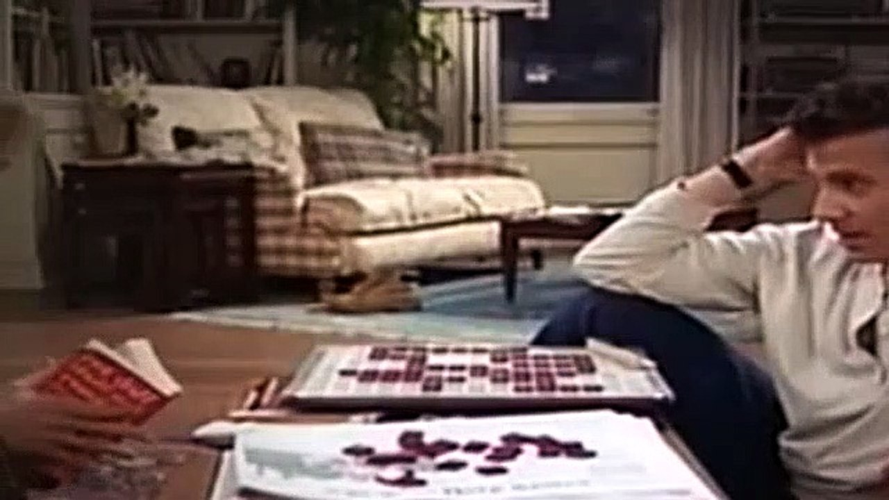 Mad About You Season 2 Episode 14 The Late Show video Dailymotion