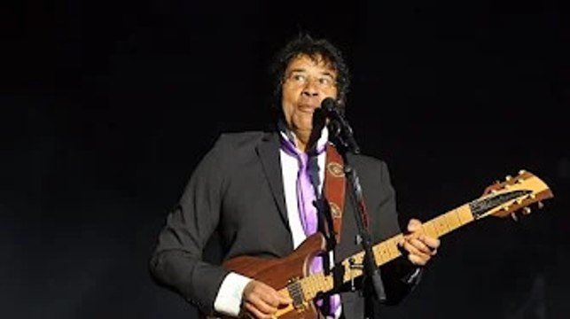 Laurent Voulzy bientôt en concert à Pamiers