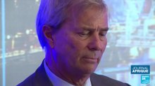 Bolloré finalise la cession de ses ports en Afrique