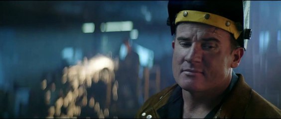 Dernier combat Bande-annonce (RU)