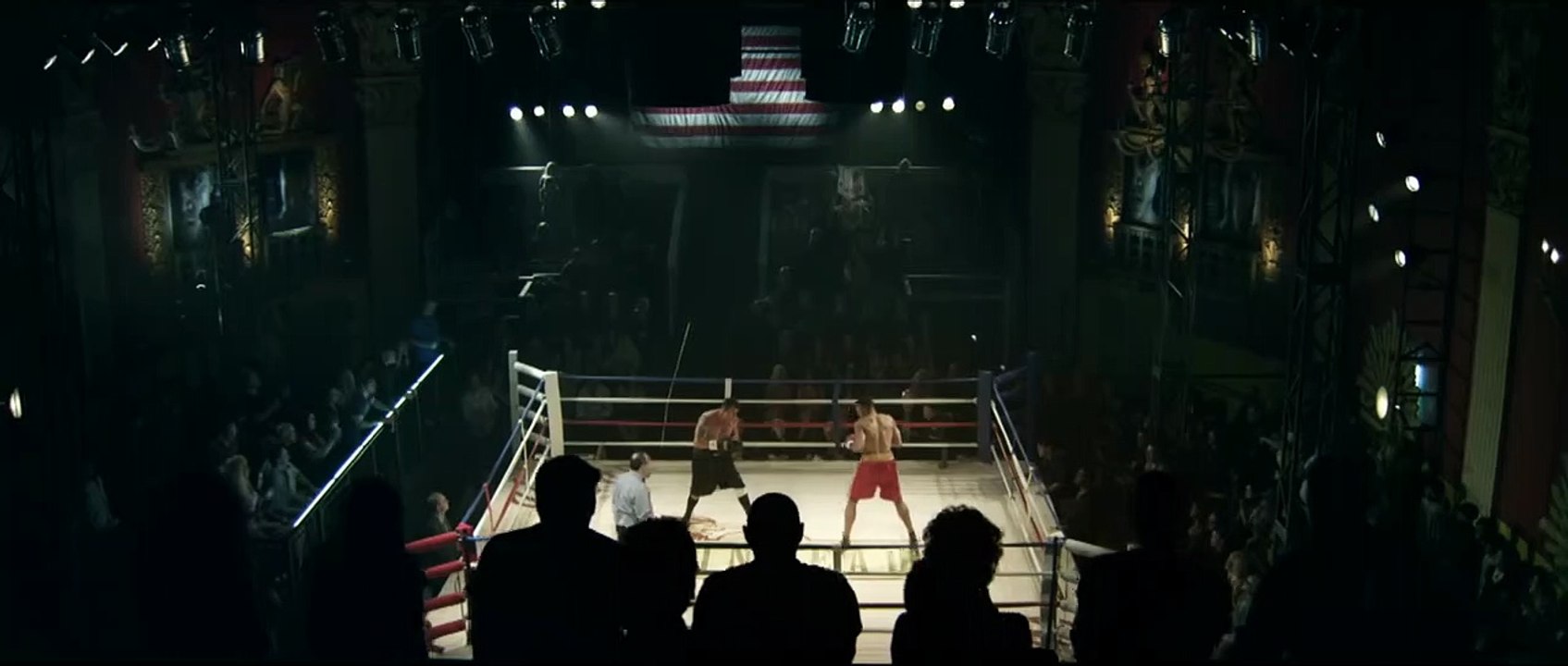 Dernier combat Bande-annonce (EN)