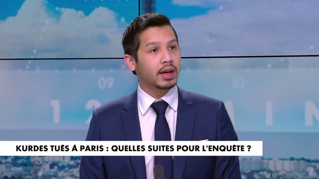 William Thay : «On doit se poser la question si les magistrats ne doivent pas rendre davantage de comptes»