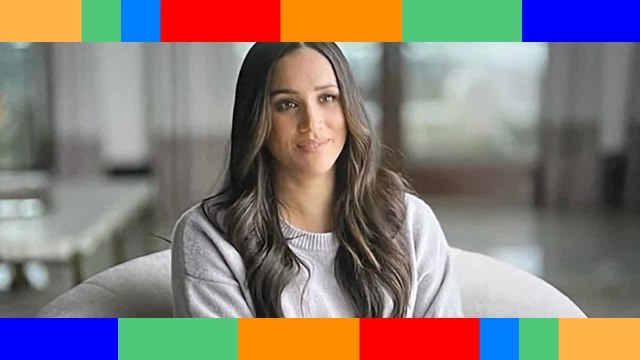 Meghan Markle : cette vidéo de la série Suits devenue virale qui met en lumière un de ses mensonges