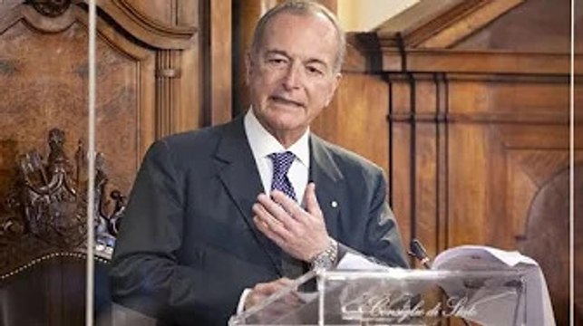 Morte Franco Frattini, il cordoglio e il racconto degli anni difficili
