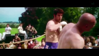 PRIZEFIGHTER Official Trailer (2023) Russell Crowe Boxing Movie - 4K UHD