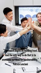 Quotes About Collaboration