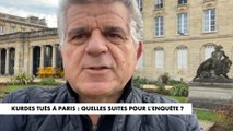 Dr Jean-Pierre Bouchard : «Tous les criminels ne se ressemblent pas et certains justifient leurs actes, avec leurs mobiles qui leur ont paru acceptables»