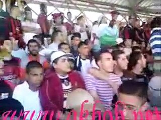 تكسانة آلجي يا فلاحين البطاطا ya CRB