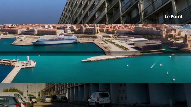 Marseille : un jeune homme tué, deuxième meurtre du week-end de Noël