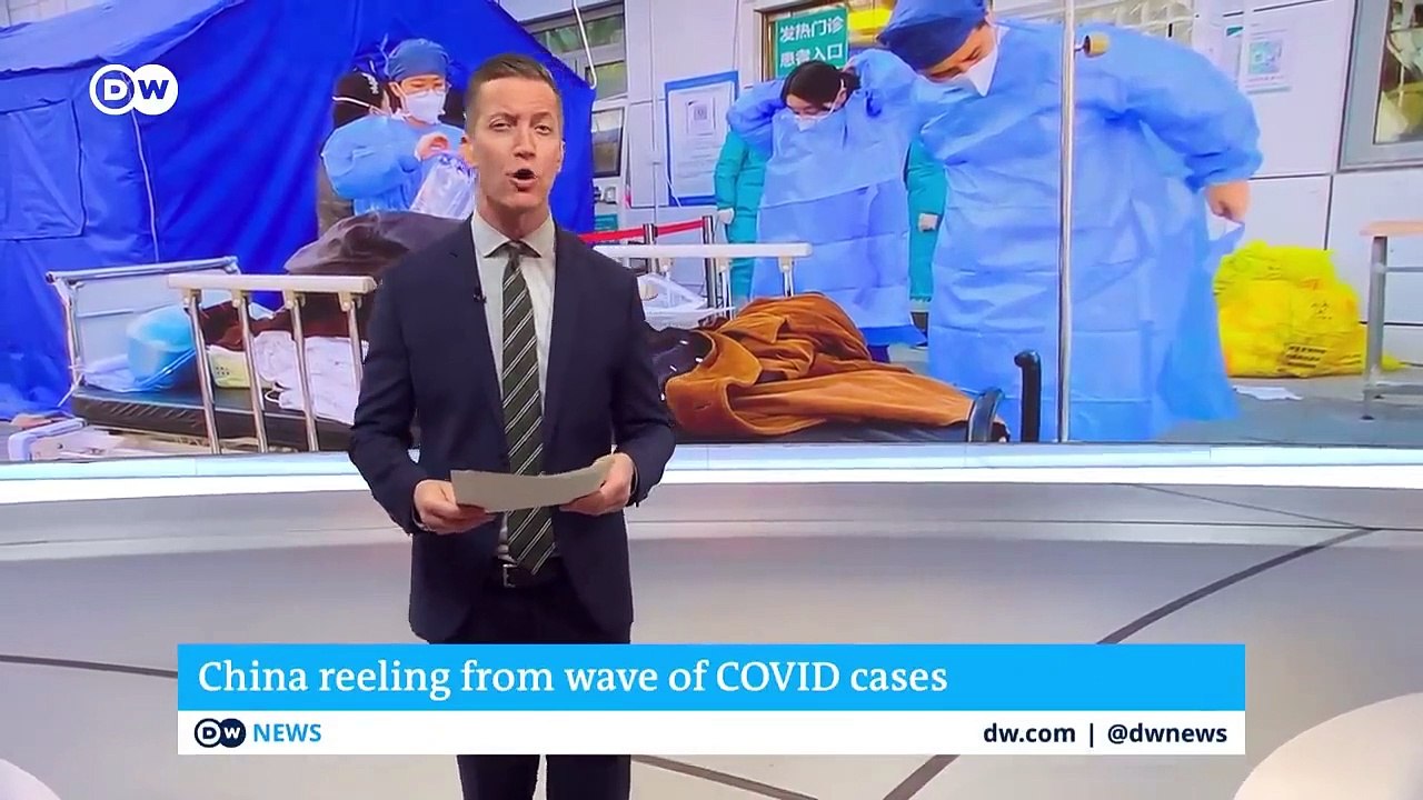 Experts weigh in on the dangerous coronavirus situation in China
