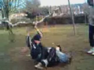 catcheur amateur mwc DOCCROOK