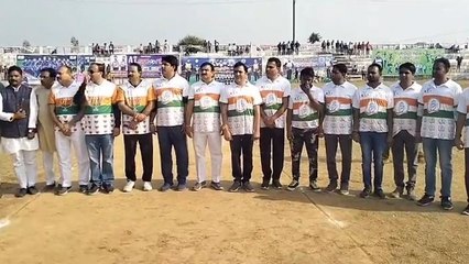 राजगढ़: भाजपा ने कांग्रेस के छुड़ाए छक्के, देखे यह रोमांचक मुकाबला..