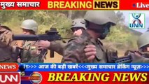 WATCH : India, Kazakhstan militaries train together in Meghalaya