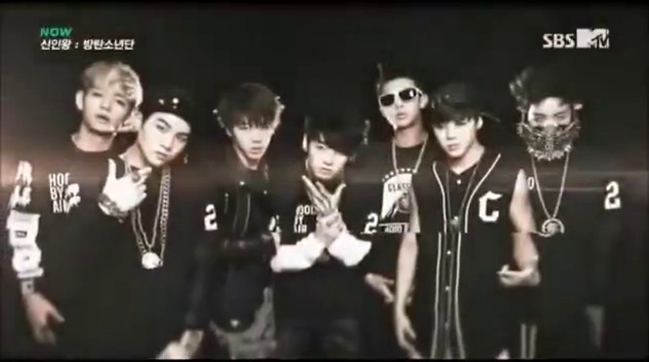 Rookie King: Channel Bangtan Episode 8
