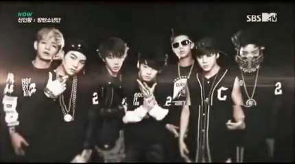 Rookie King: Channel Bangtan Episode 8