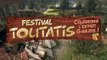 Festival Toutatis Parc Astérix 2023