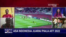 Membaca Peluang Timnas Indonesia jadi Juara di Piala AFF 2022