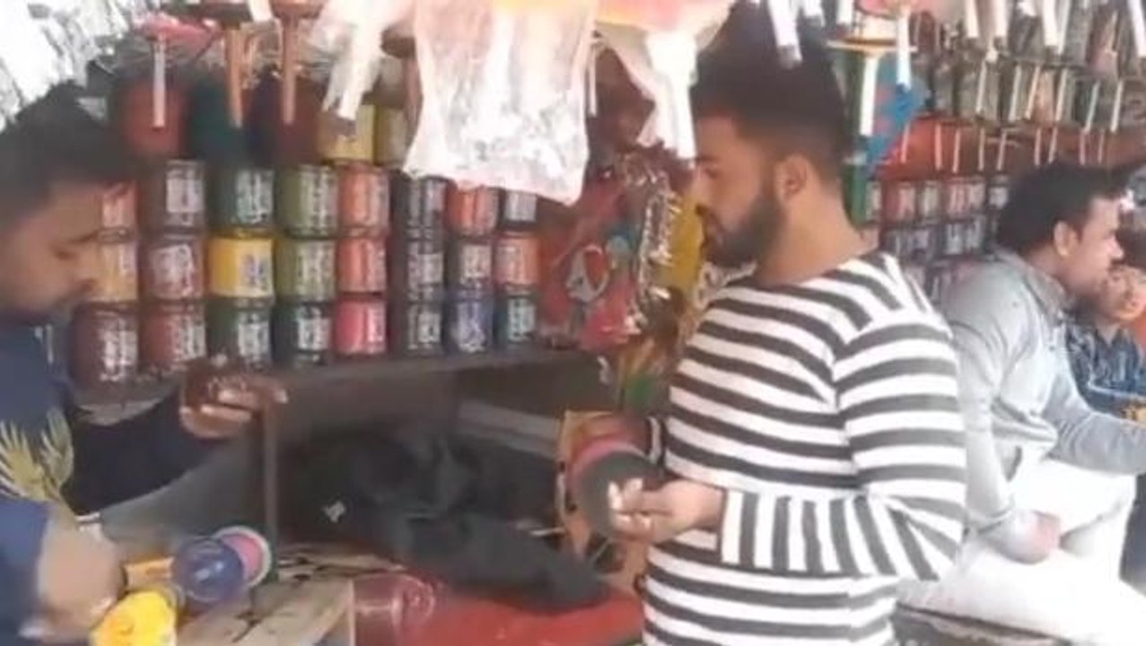 बुरहानपुर: चाइनीज मांझा पर चला कलेक्टर का चाबुक, खरीदी बिक्री करने पर होगी कड़ी कार्यवाही