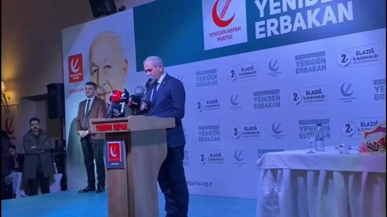 Sacit Günbey: İktidar, Elazığ'da Bulunan Yeni Bakır Yatağını Yine Yandaşlarına Peşkeş Çekti