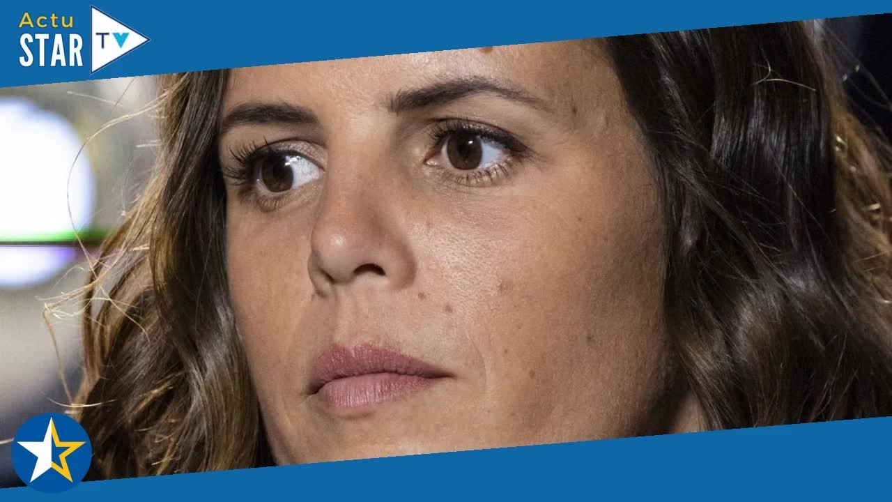 Laure Manaudou et l'échec de l'allaitement avec Manon : ses seins "dans un piteux état !", elle raco