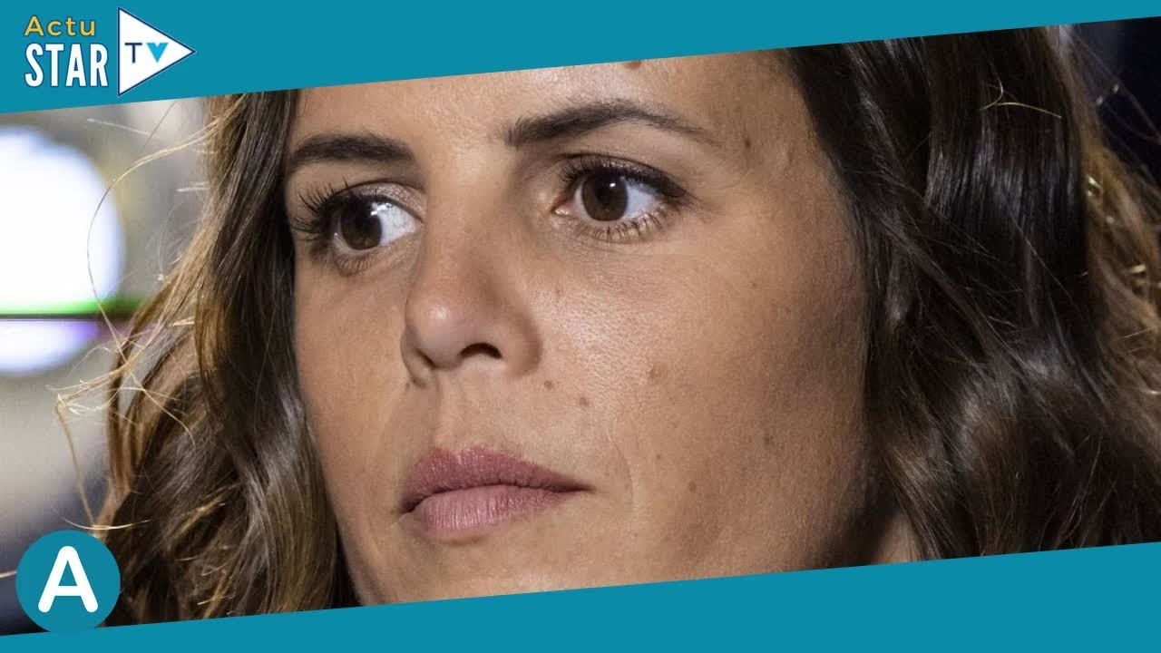 Laure Manaudou et l'échec de l'allaitement avec Manon : ses seins "dans un piteux état !", elle raco