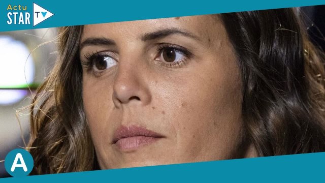 Laure Manaudou et l'échec de l'allaitement avec Manon : ses seins dans un piteux état ! , elle raco