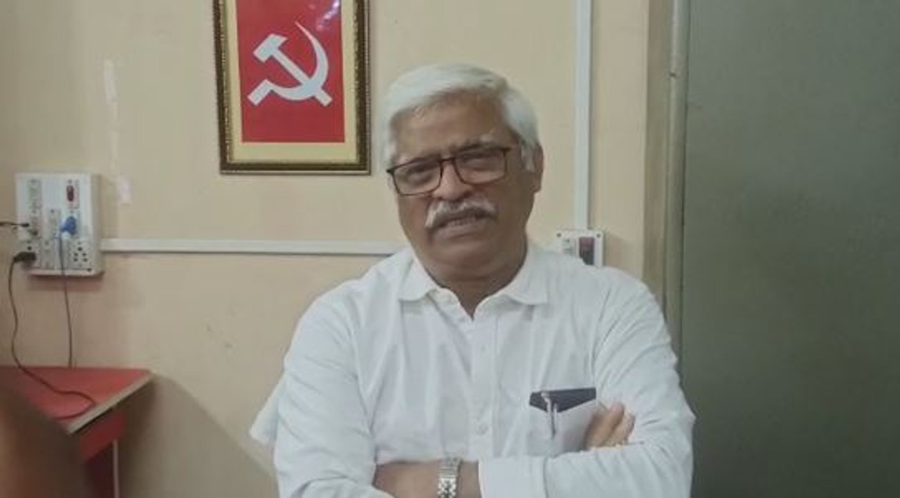 তৃণমূলের নড়বড়ে খুঁটিগুলিকে সাপোর্ট করছে বিজেপি, অমিত শাহকে দিয়ে পাইলিং বানাচ্ছে: সুজন চক্রবর্তী