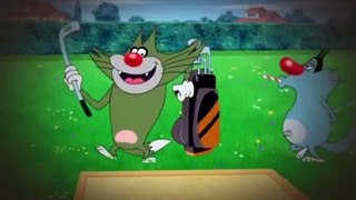 Oggy and the Cockroaches ⚠️ 1H ⚠️ PRISONER OGGY Full Part 04