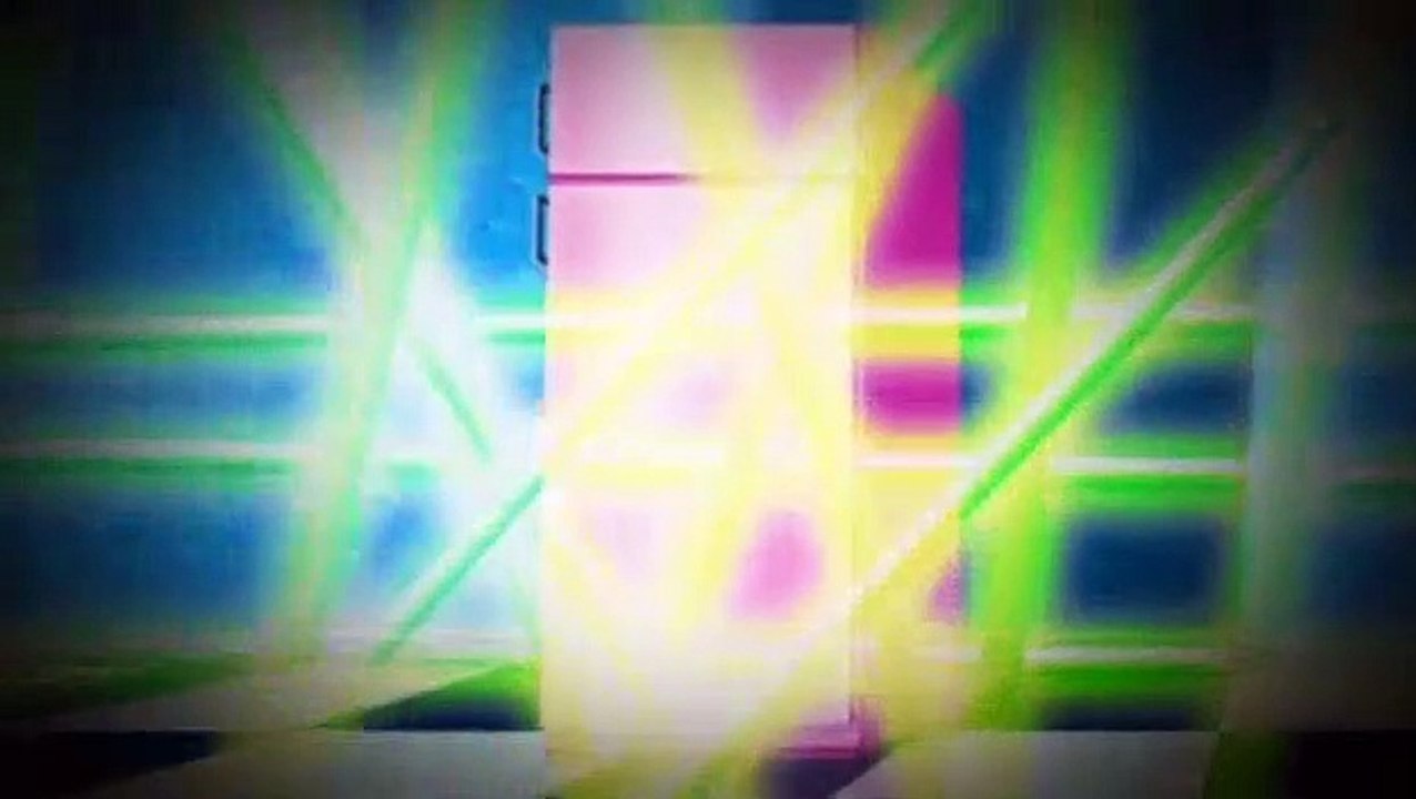 Oggy and the Cockroaches  ROLLERCOASTER BURGER