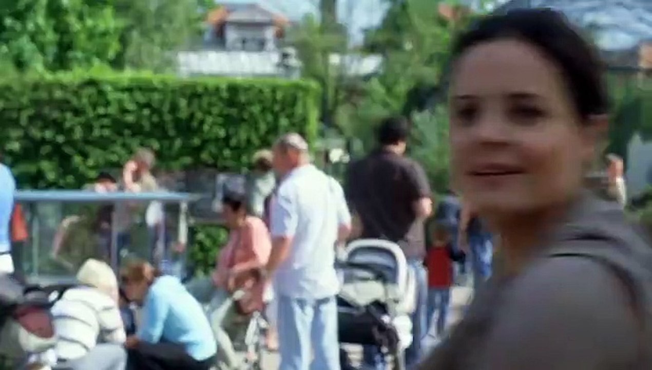 Tierärztin Dr. Mertens Staffel 3 Folge 10