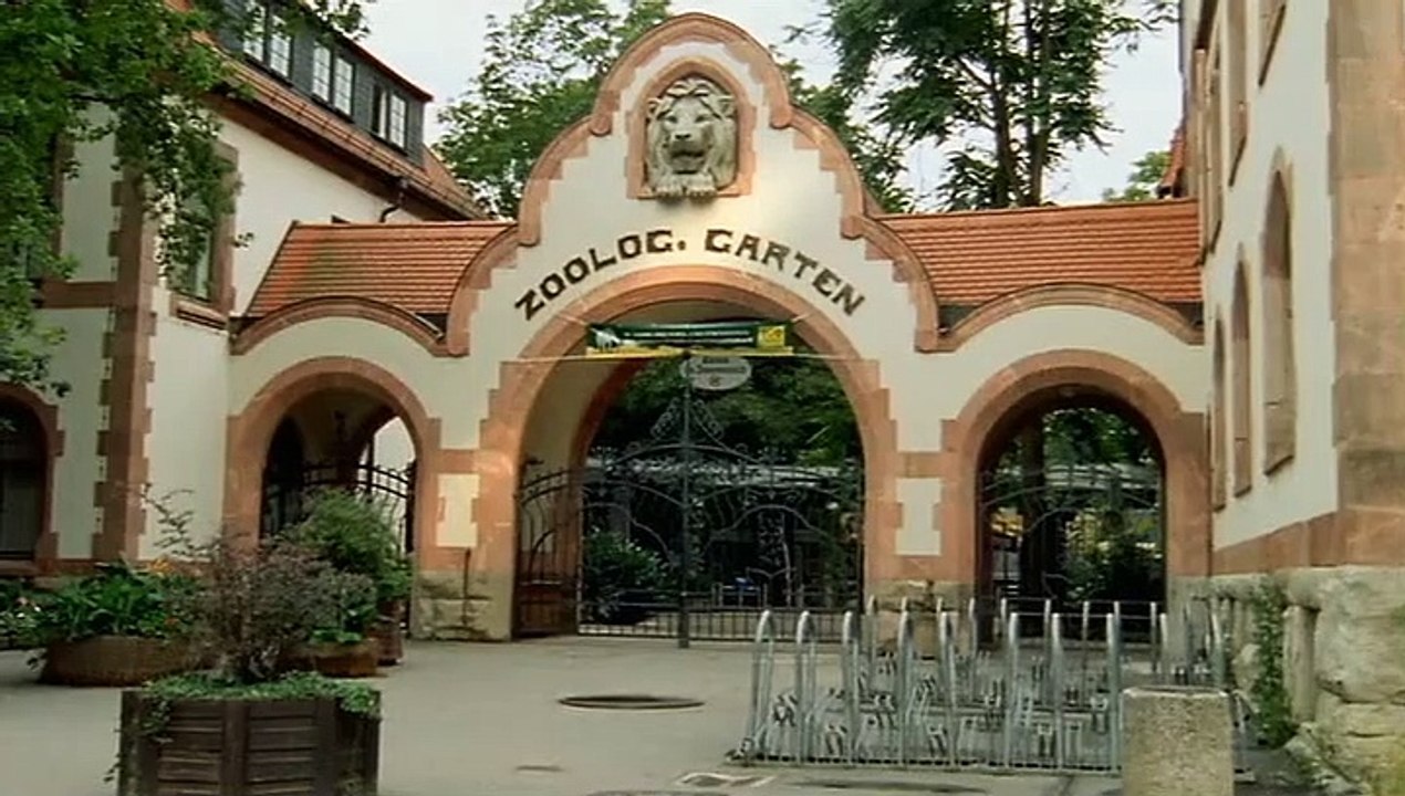 Tierärztin Dr. Mertens Staffel 3 Folge 11